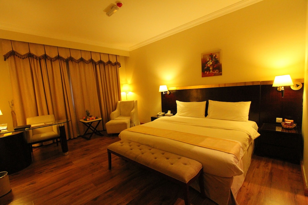 Al Maha Residence 9