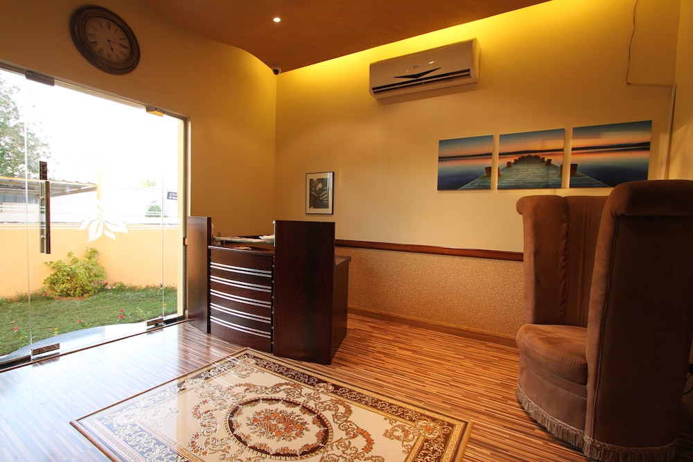 Al Maha Residence 20
