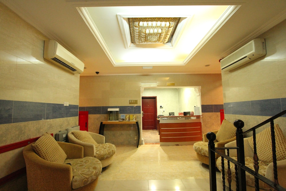 Al Maha Residence 6