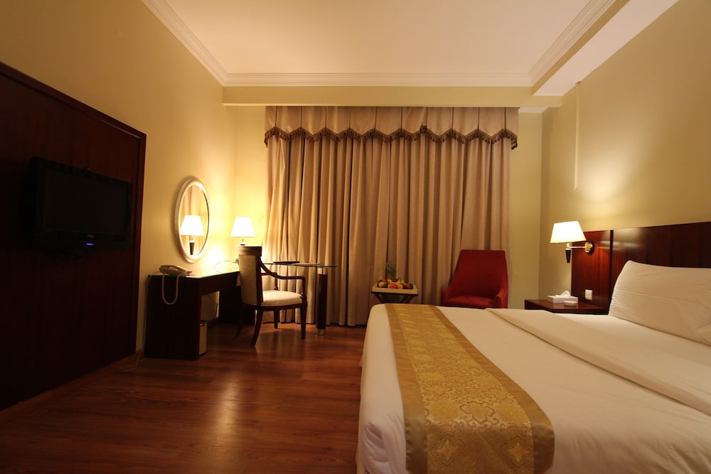 Al Maha Residence 8