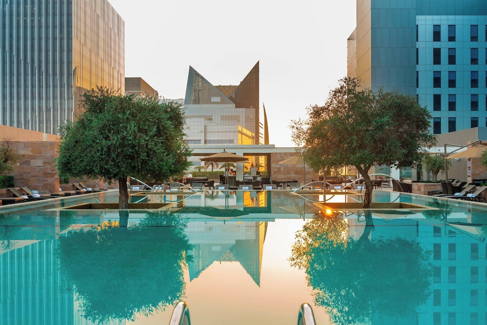 Aloft Abu Dhabi 17