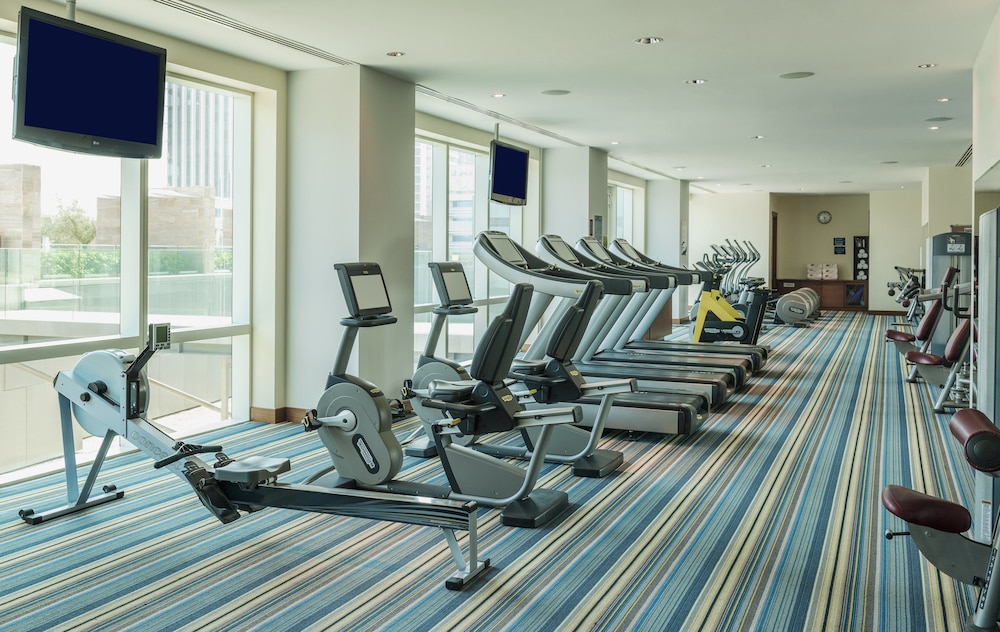 Aloft Abu Dhabi 20