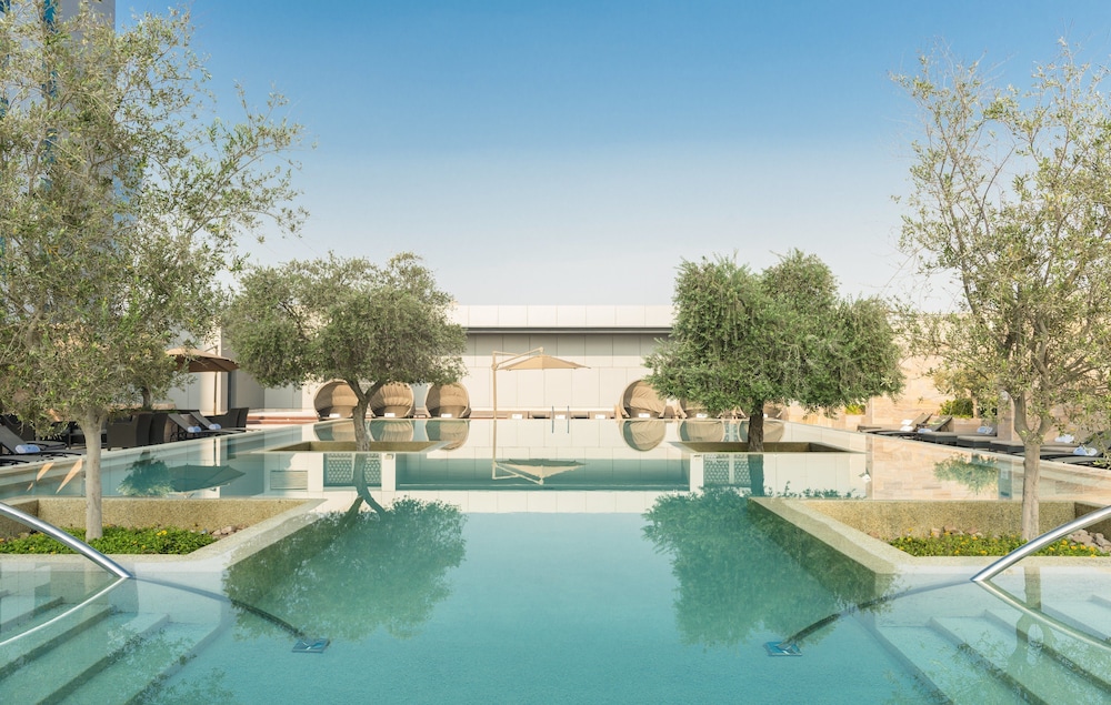Aloft Abu Dhabi 15