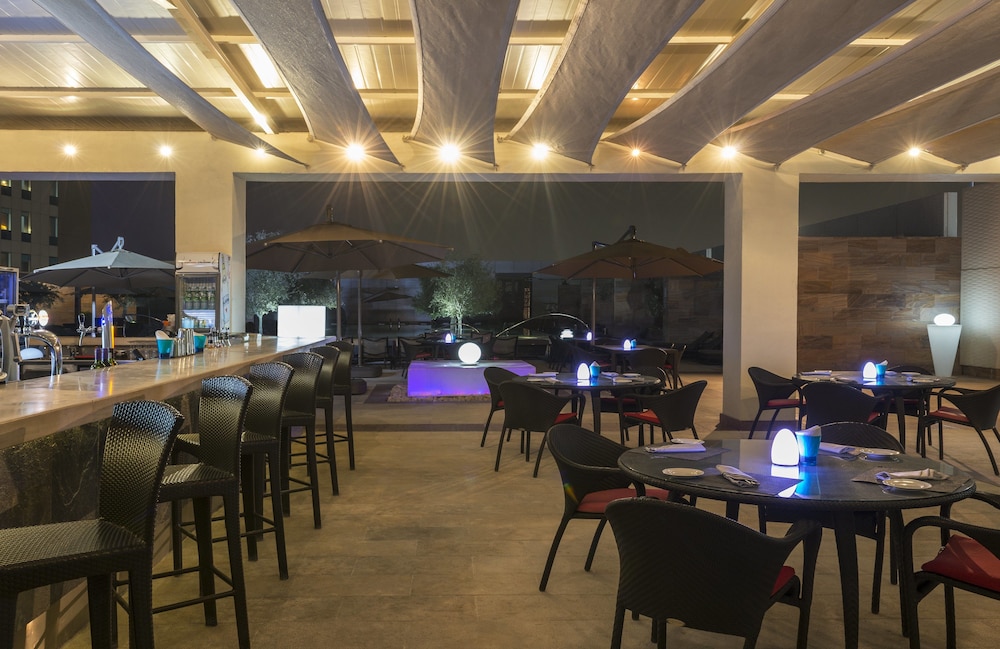 Aloft Abu Dhabi 22