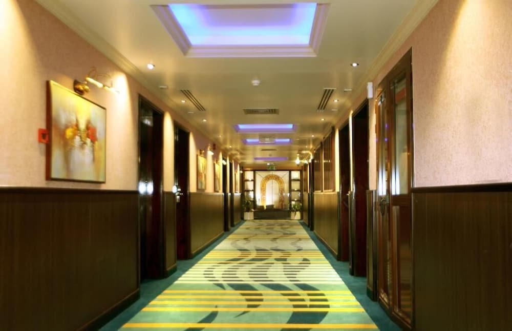 Gulf Inn Hotel Deira 5