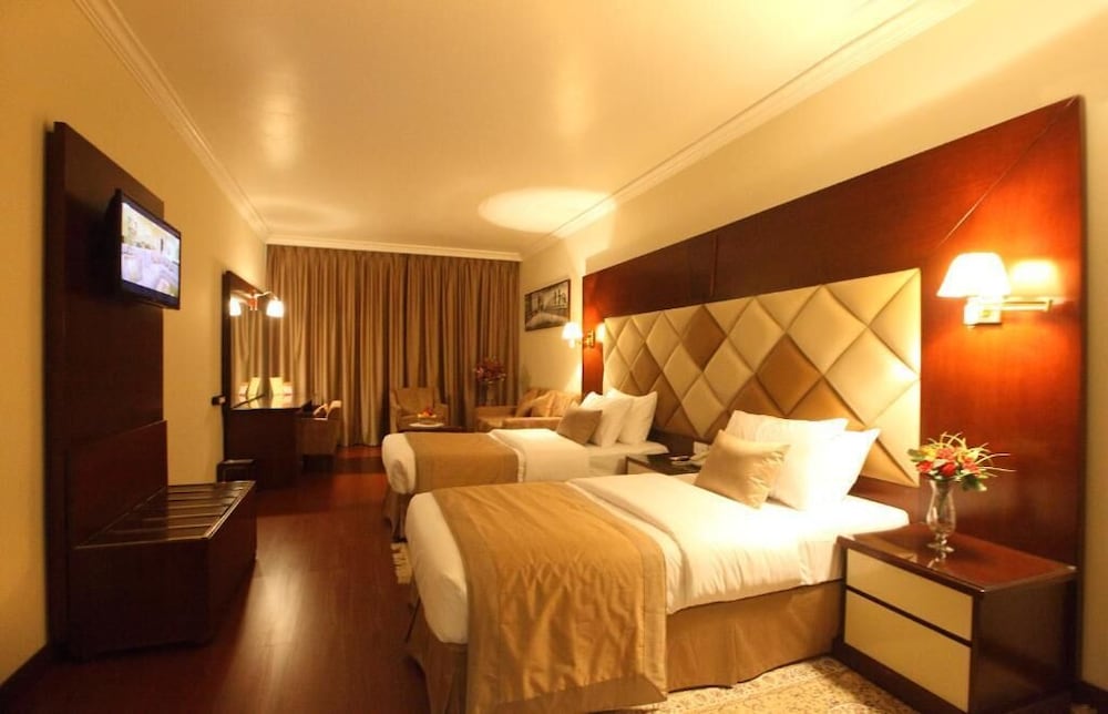 Gulf Inn Hotel Deira 3