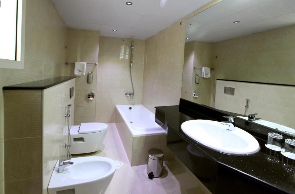 Gulf Inn Hotel Deira 4