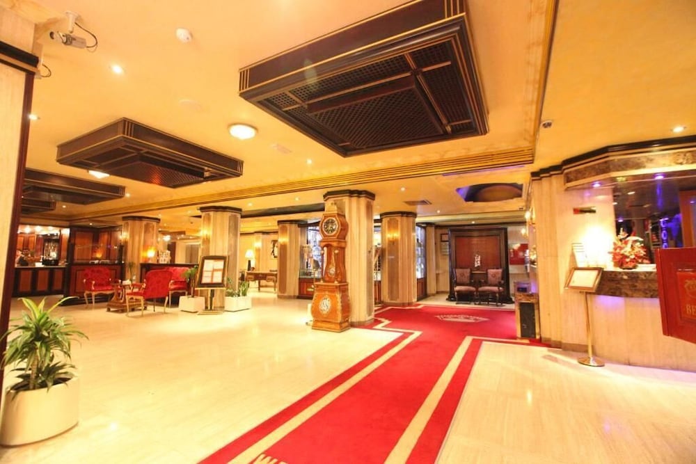 Gulf Inn Hotel Deira 1