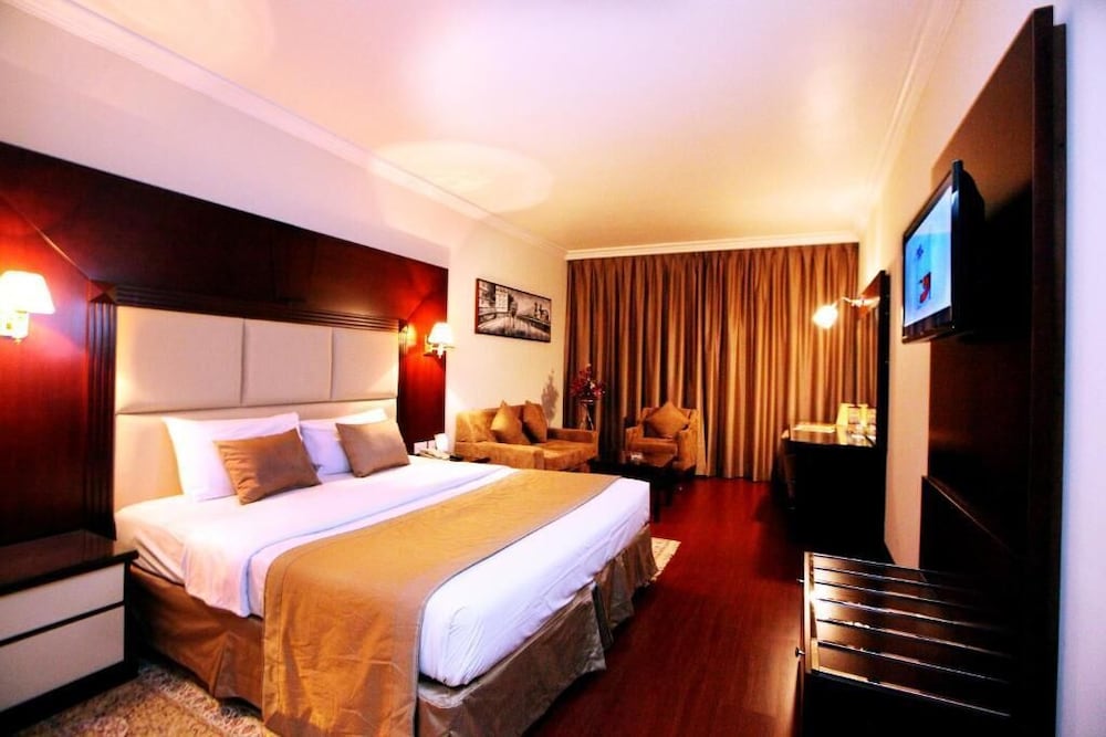 Gulf Inn Hotel Deira 2