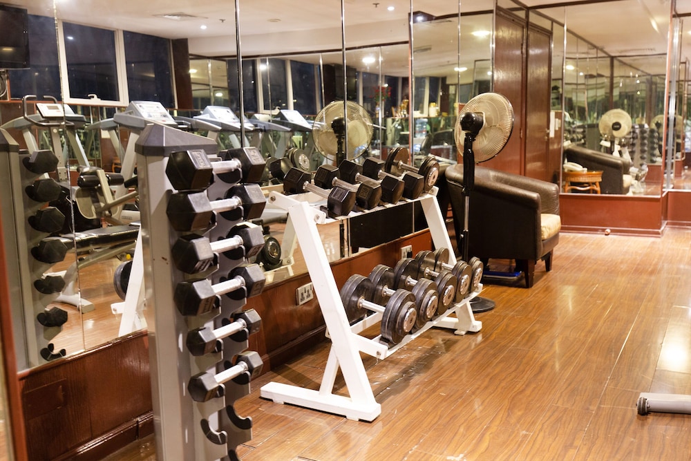 Smana Hotel Al Raffa 12