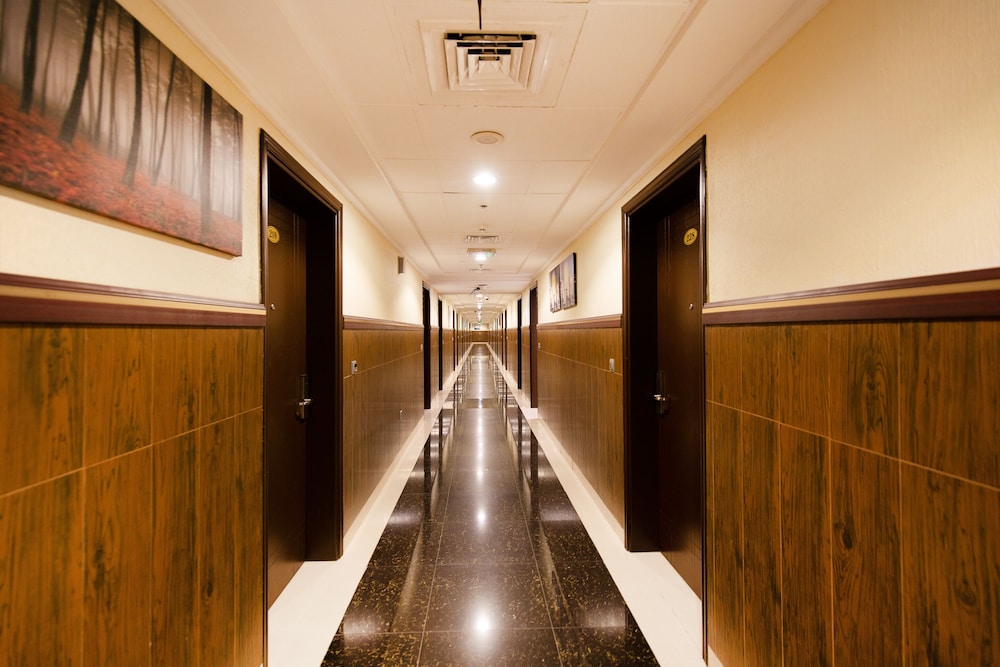 Smana Hotel Al Raffa 2