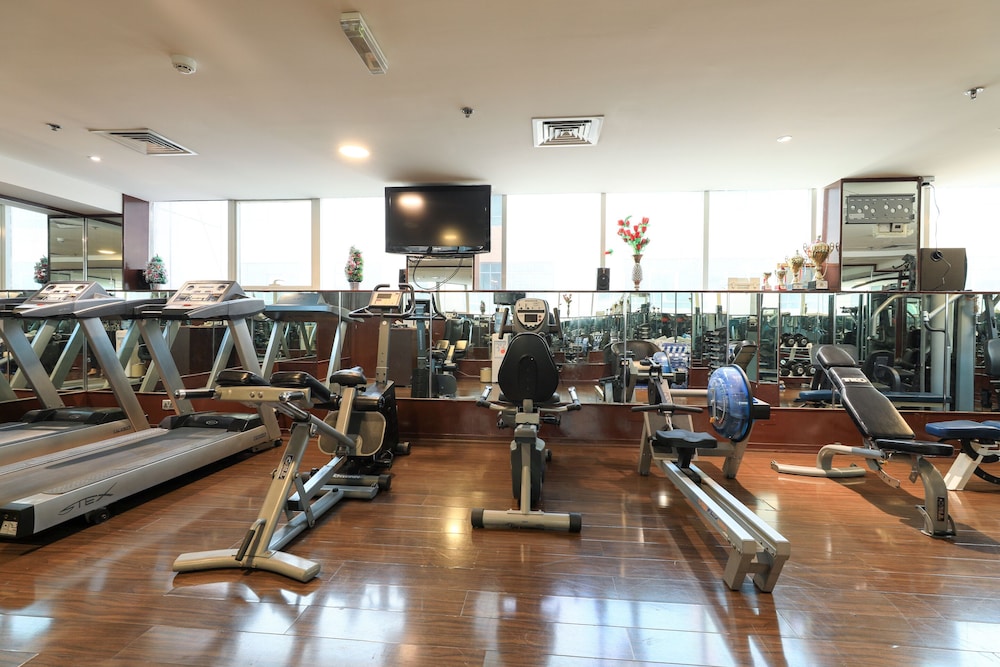 Smana Hotel Al Raffa 13