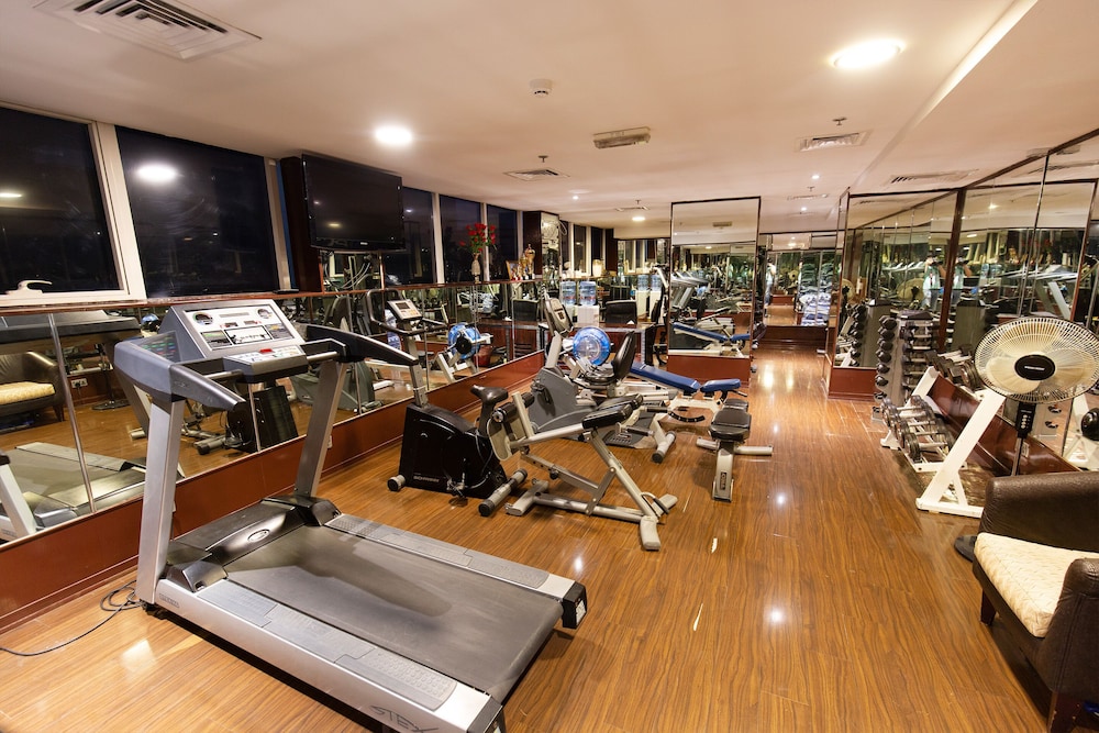 Smana Hotel Al Raffa 15