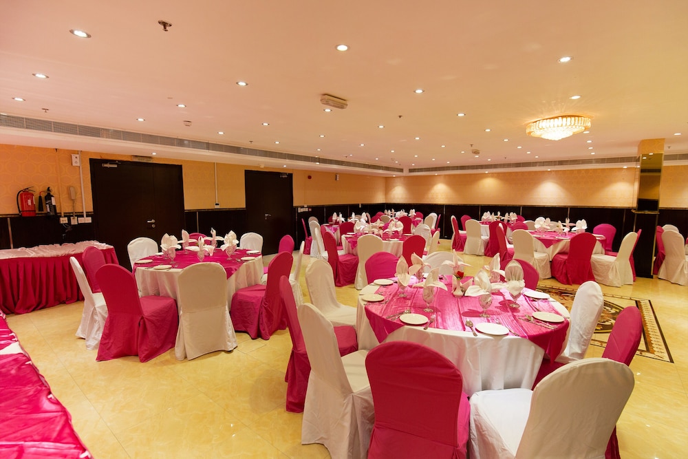 Smana Hotel Al Raffa 18