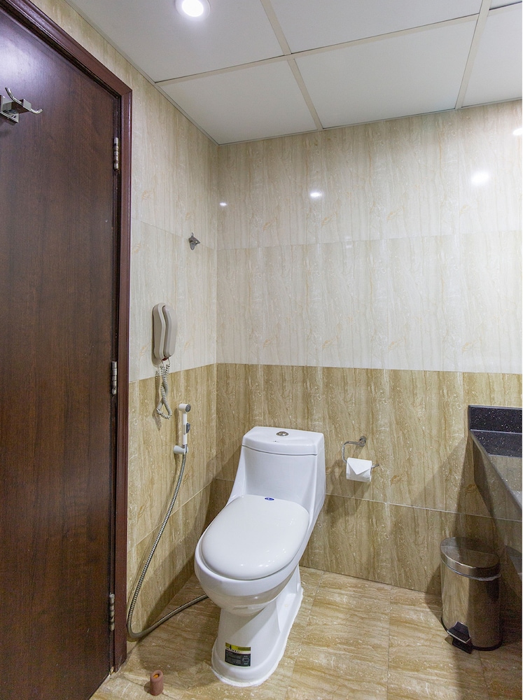 Smana Hotel Al Raffa 11
