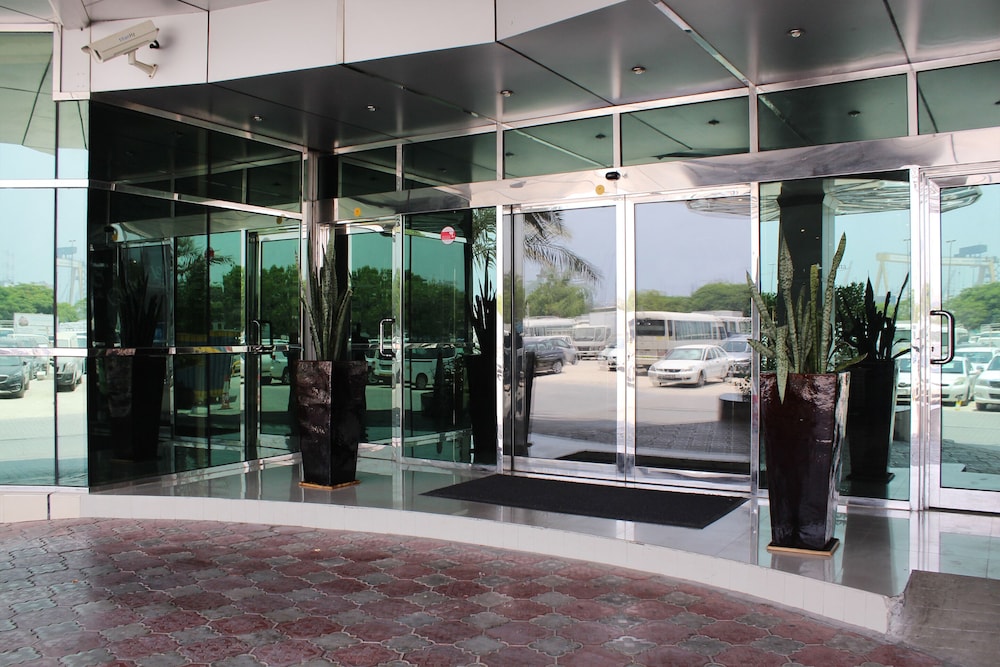 Smana Hotel Al Raffa 20