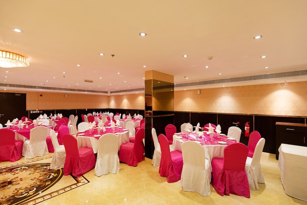 Smana Hotel Al Raffa 17