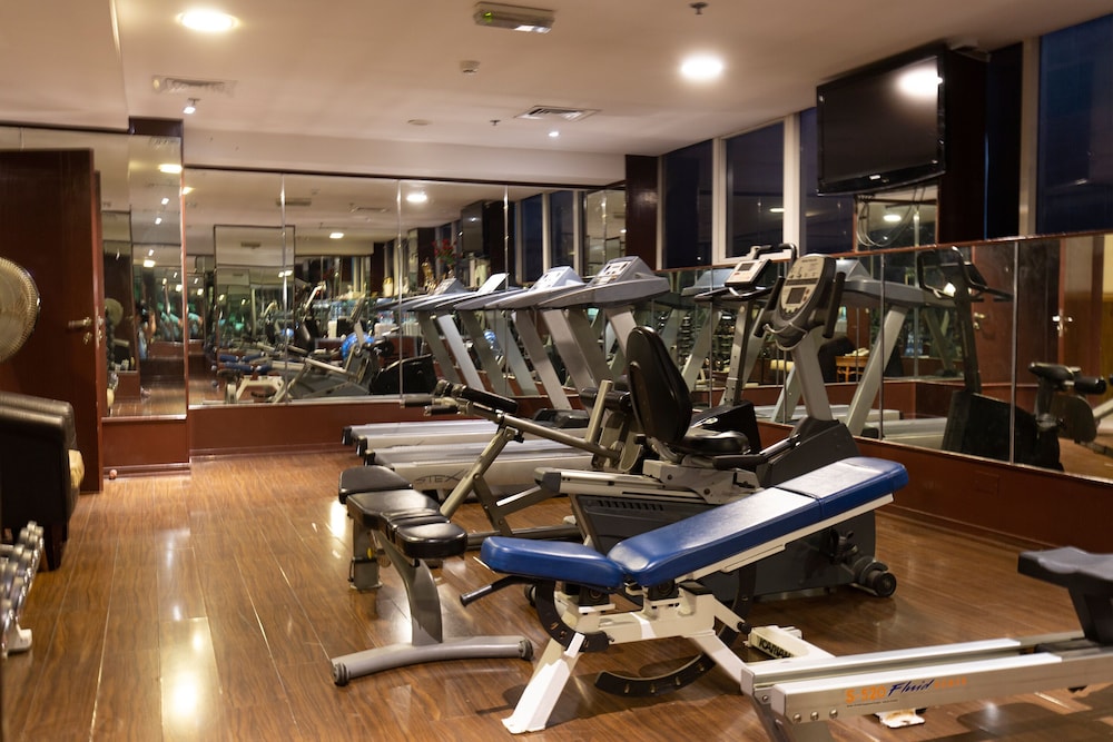 Smana Hotel Al Raffa 14