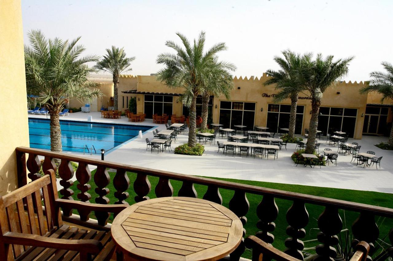 Al Hamra Village Hotel 2
