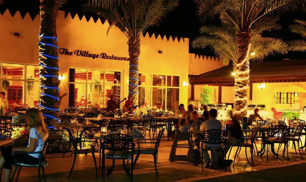Al Hamra Village Hotel 3