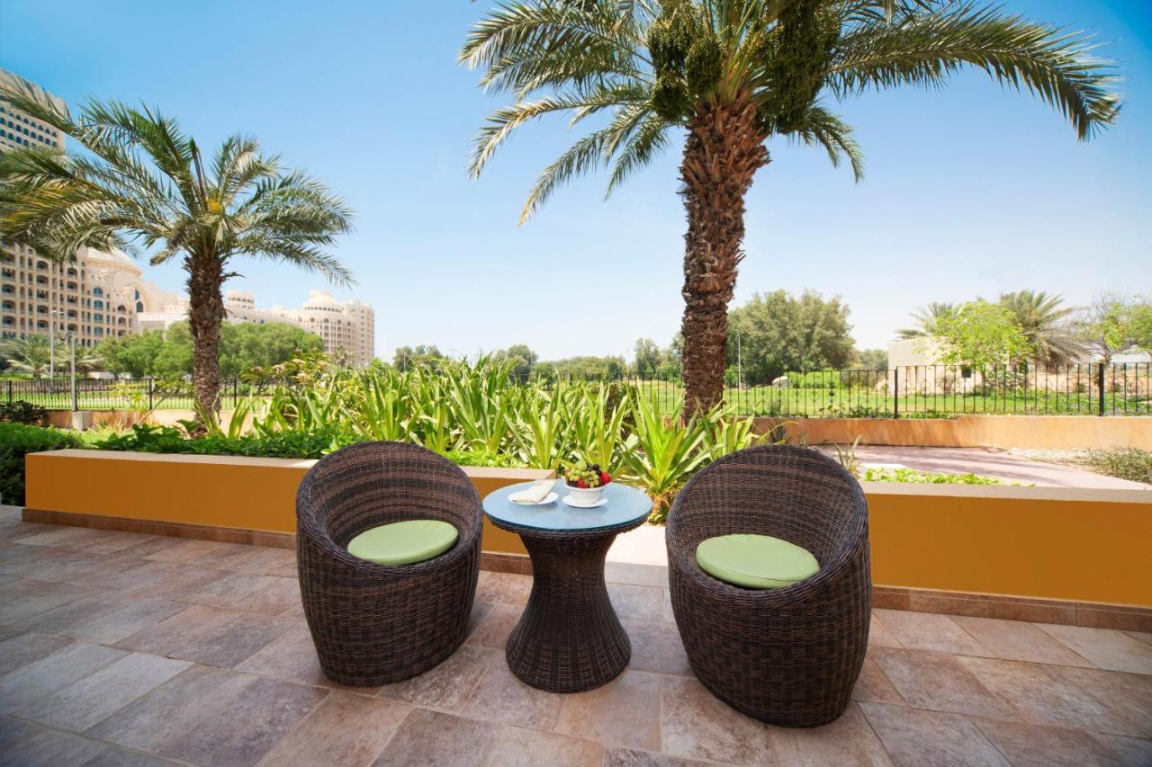 Al Hamra Village Hotel 11
