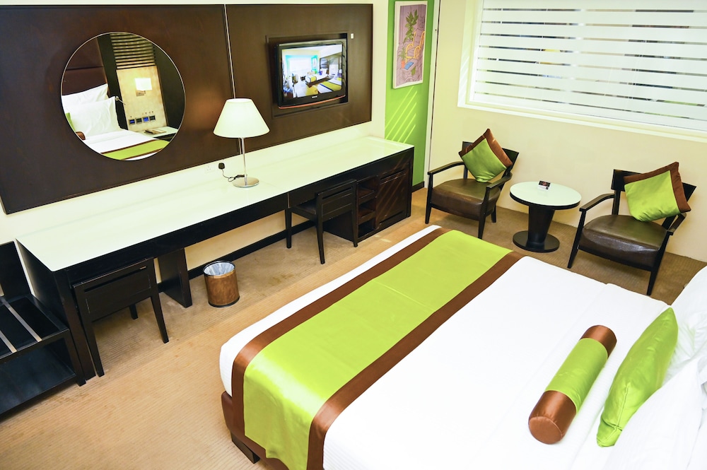 Hues Boutique Hotel 14