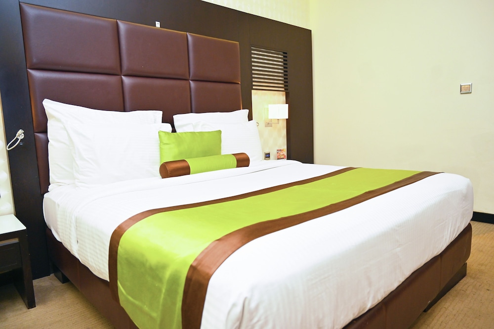 Hues Boutique Hotel 15