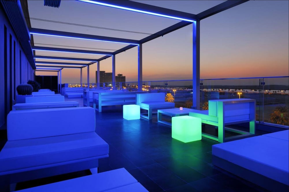 Hues Boutique Hotel 18