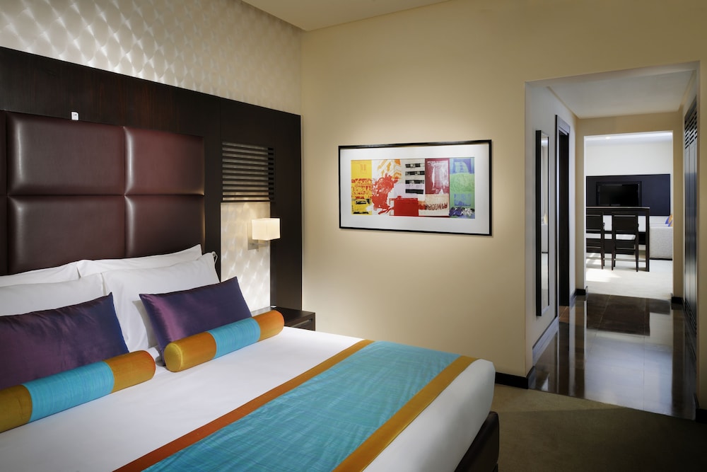 Hues Boutique Hotel 9