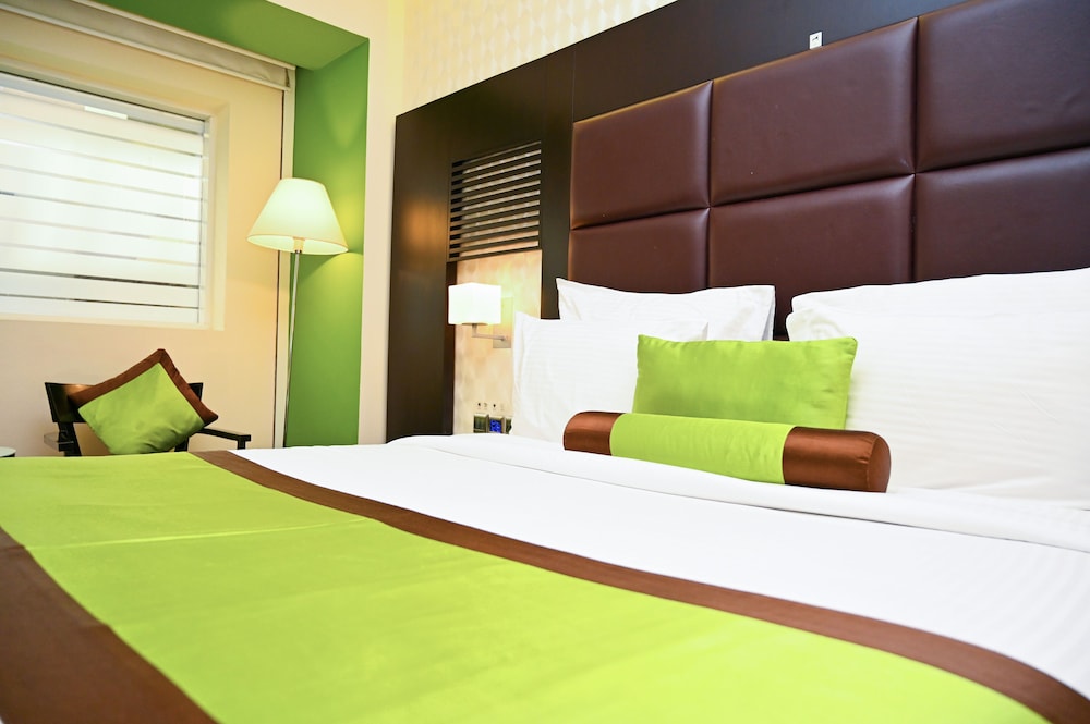 Hues Boutique Hotel 13