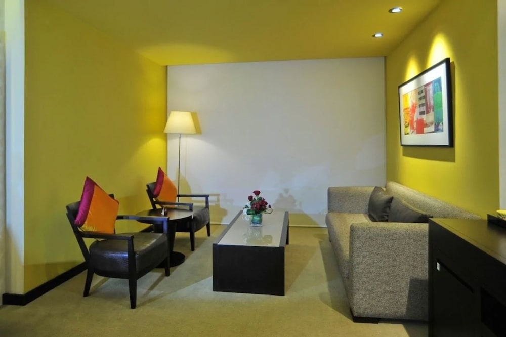 Hues Boutique Hotel 16