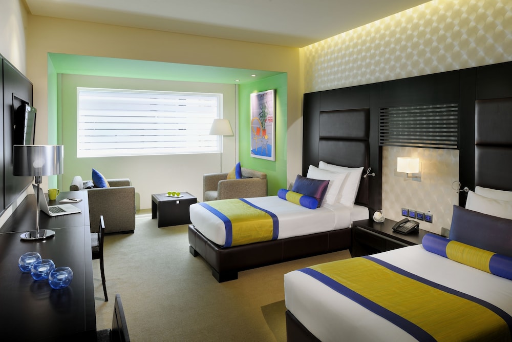 Hues Boutique Hotel 21