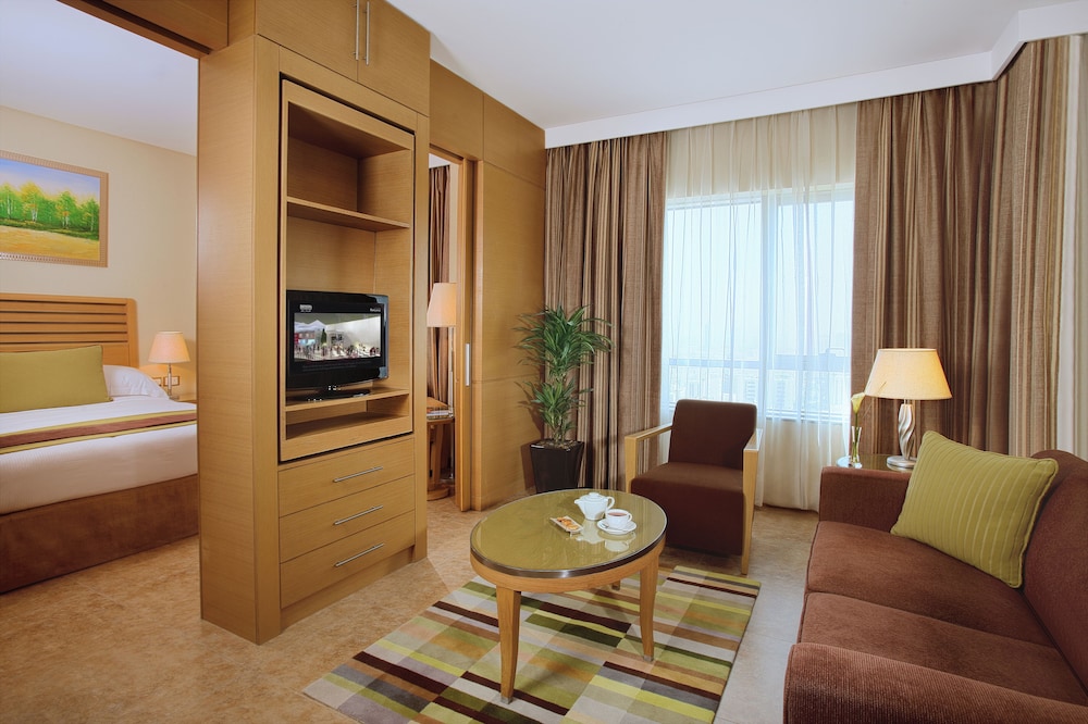 Nour Arjaan Fujairah 15