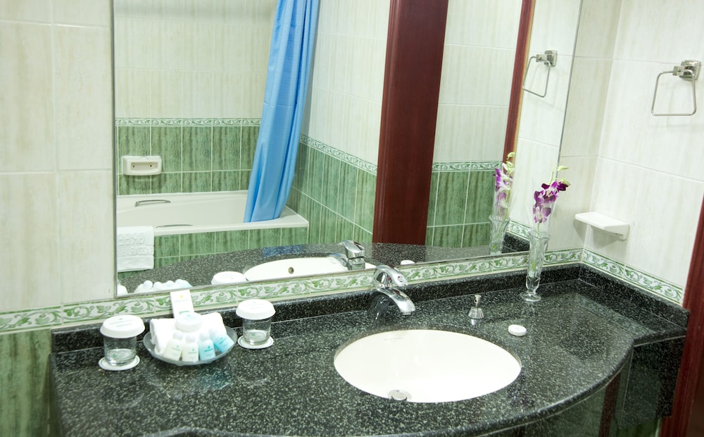 Green Mubazzarah Chalets 22