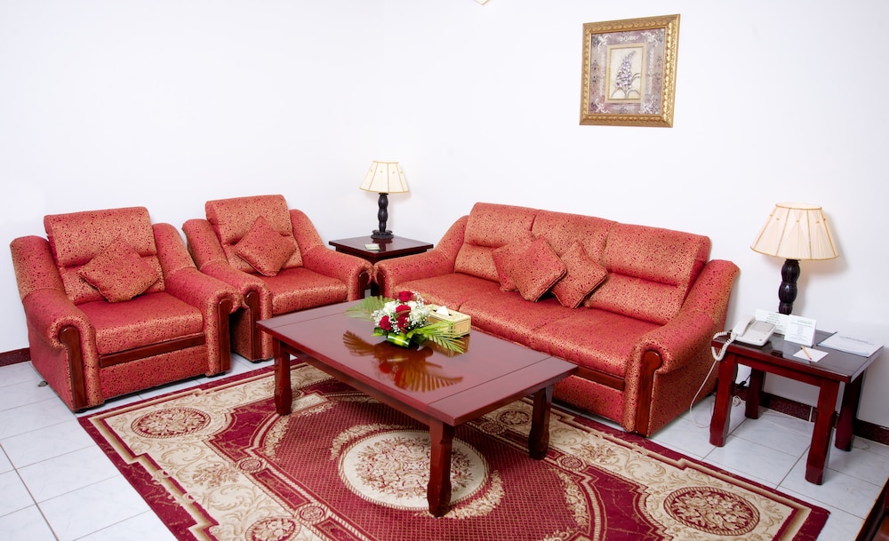 Green Mubazzarah Chalets 14