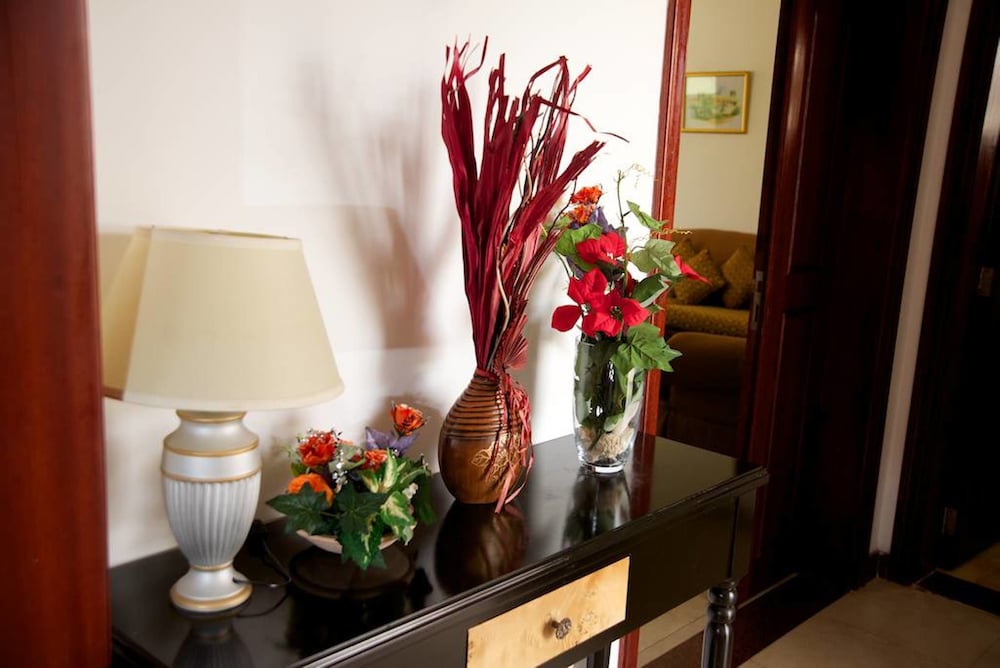 Green Mubazzarah Chalets 6