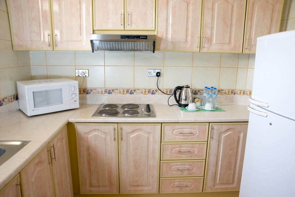 Green Mubazzarah Chalets 13