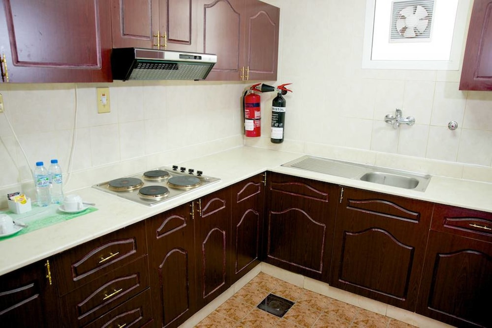 Green Mubazzarah Chalets 12