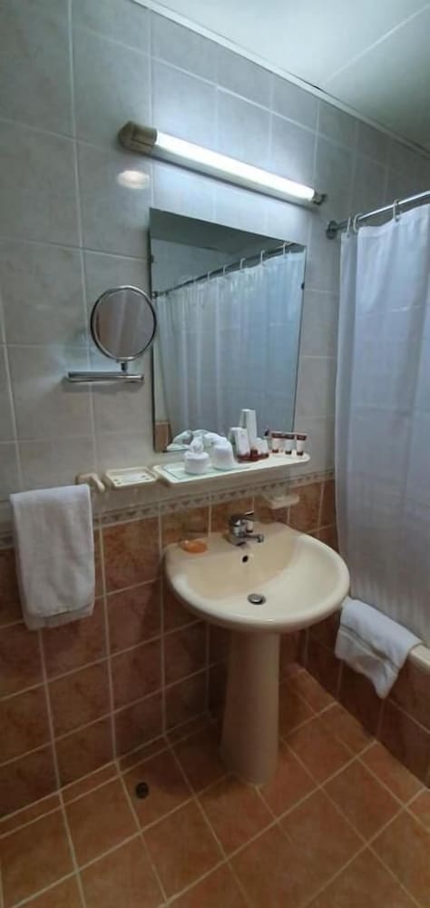 Ivory Hotel Apartment 7