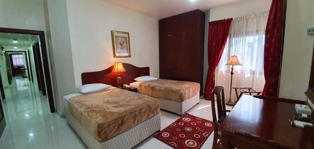 Ivory Hotel Apartment 1
