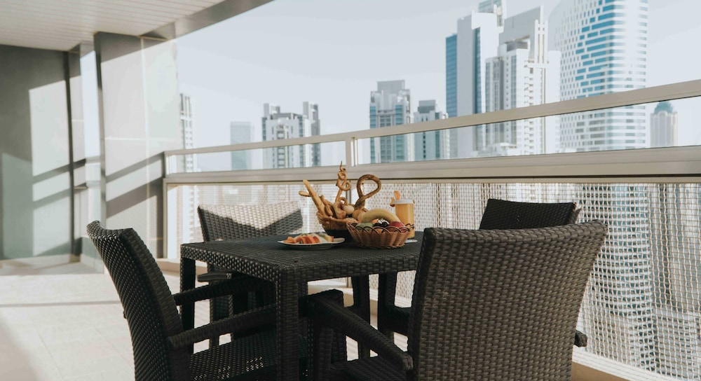 City Premiere Hotel Apartments 23