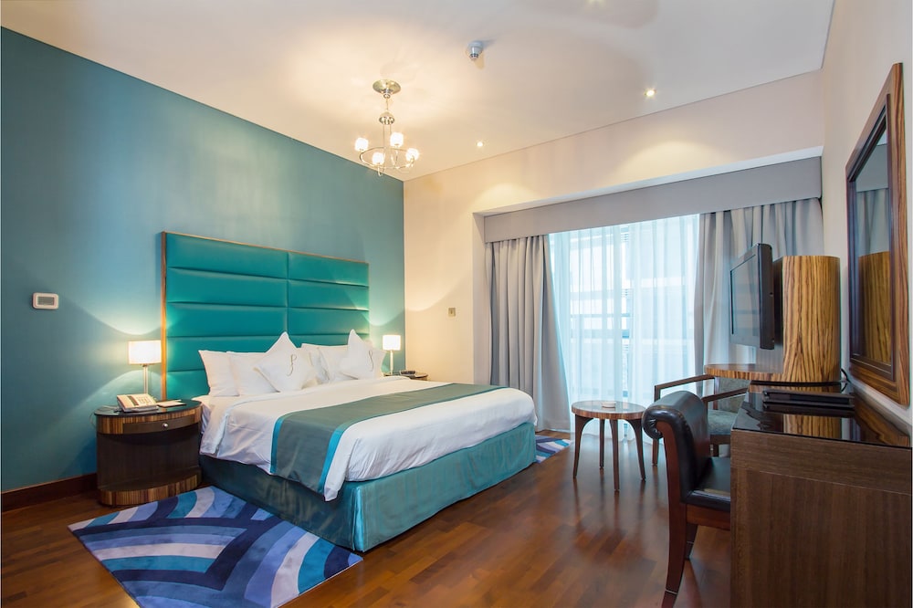 City Premiere Hotel Apartments 24