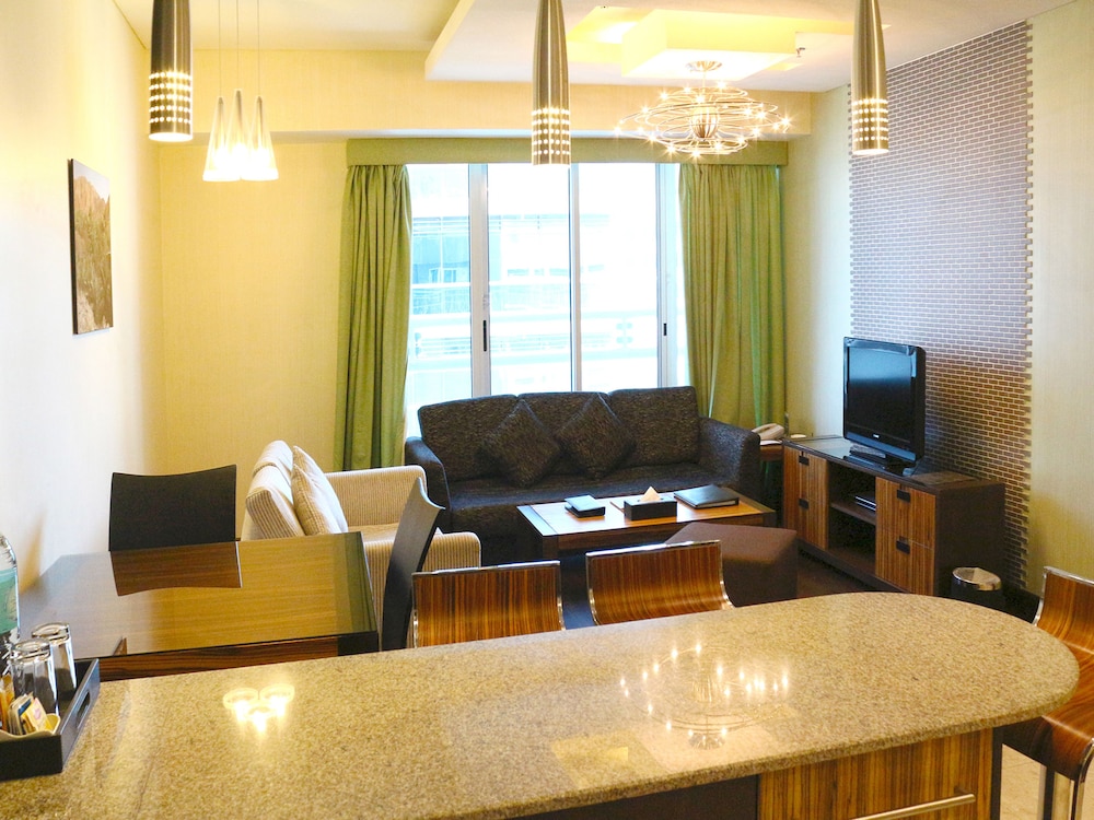 City Premiere Hotel Apartments 10