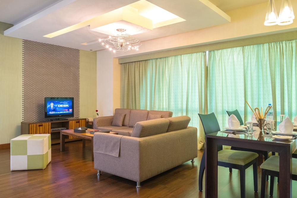 City Premiere Hotel Apartments 17