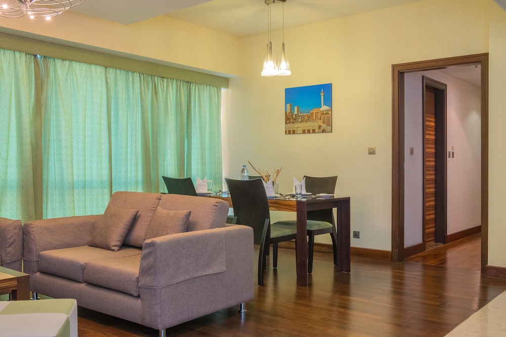 City Premiere Hotel Apartments 11