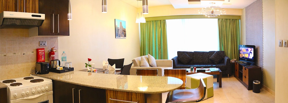 City Premiere Hotel Apartments 16