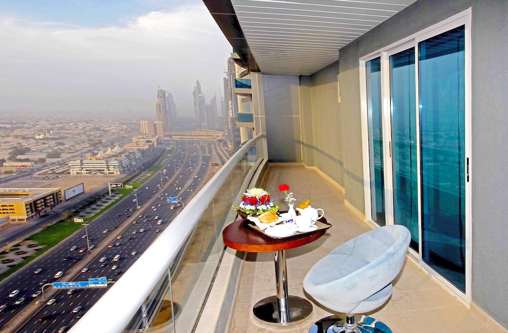City Premiere Hotel Apartments 22