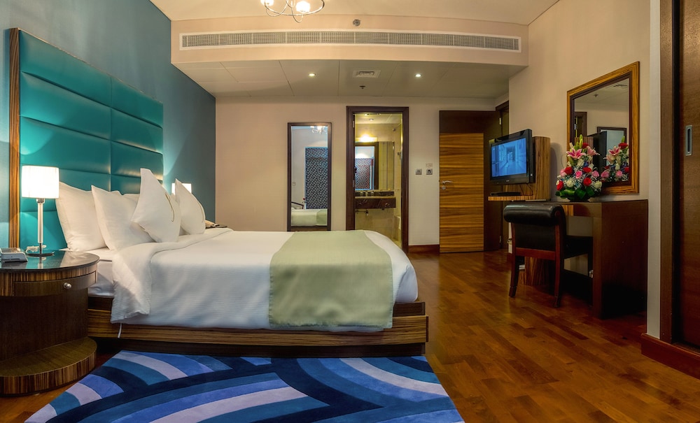 City Premiere Hotel Apartments 5