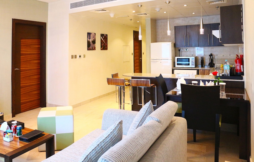 City Premiere Hotel Apartments 12