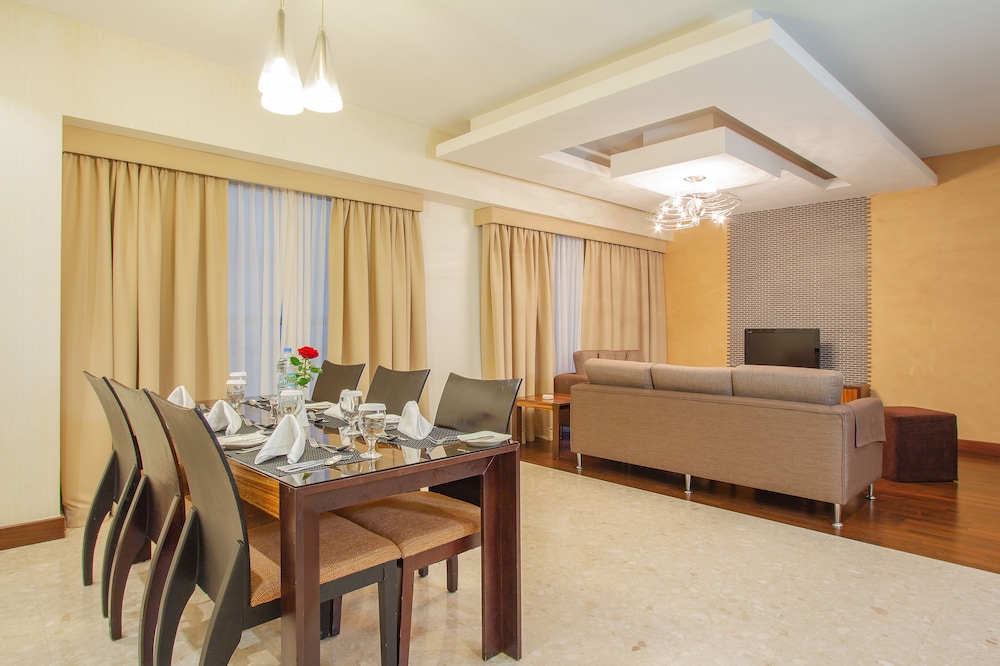 City Premiere Hotel Apartments 21